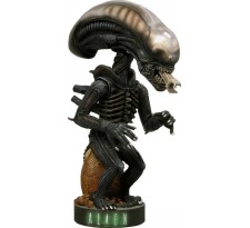 Alien extreme Head Knocker